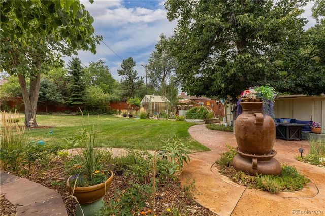 35 S Ammons Street, Denver, CO 80226