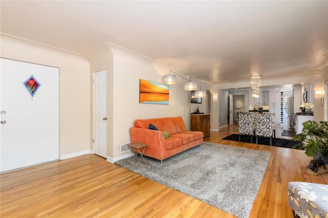 35 S Ammons Street, Denver, CO 80226