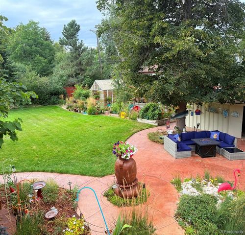 35 S Ammons Street, Denver, CO 80226