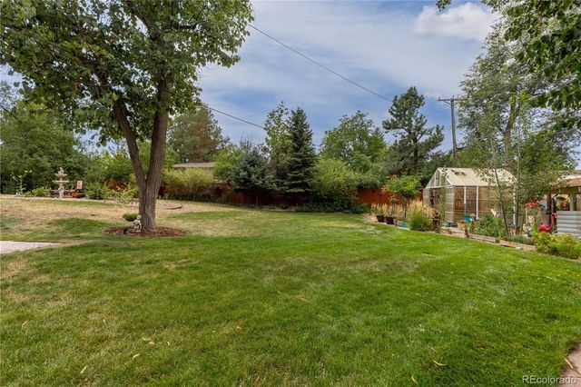 35 S Ammons Street, Denver, CO 80226