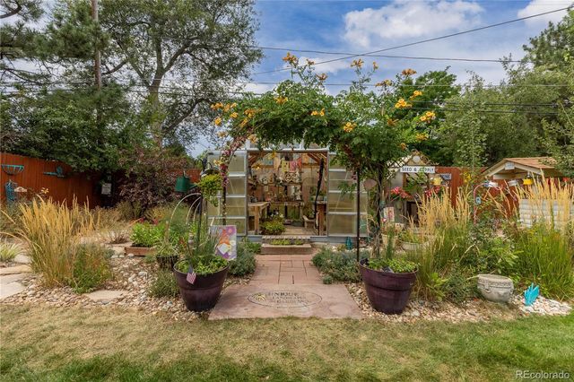 35 S Ammons Street, Denver, CO 80226