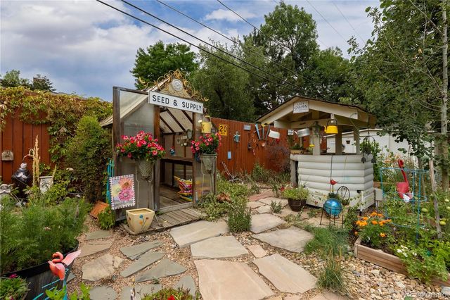 35 S Ammons Street, Denver, CO 80226