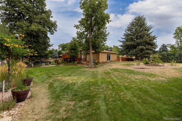 35 S Ammons Street, Denver, CO 80226