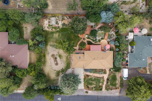 35 S Ammons Street, Denver, CO 80226