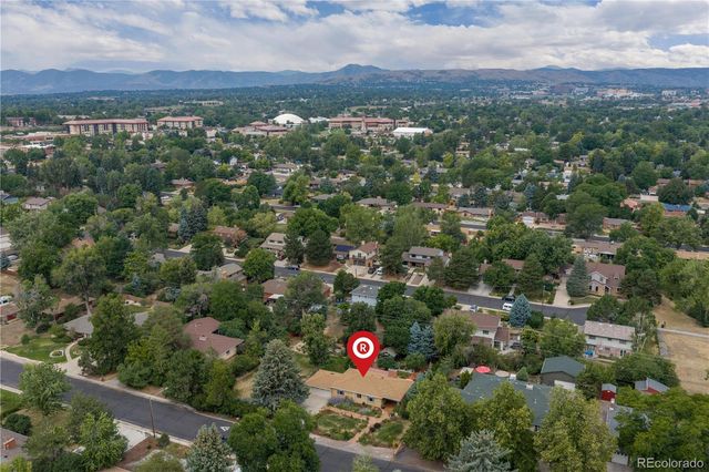 35 S Ammons Street, Denver, CO 80226