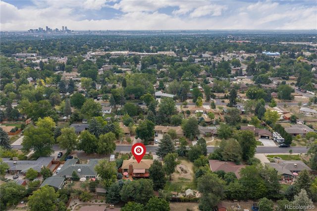 35 S Ammons Street, Denver, CO 80226