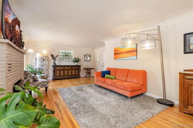 35 S Ammons Street, Denver, CO 80226