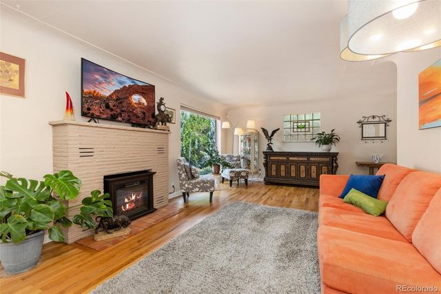35 S Ammons Street, Denver, CO 80226
