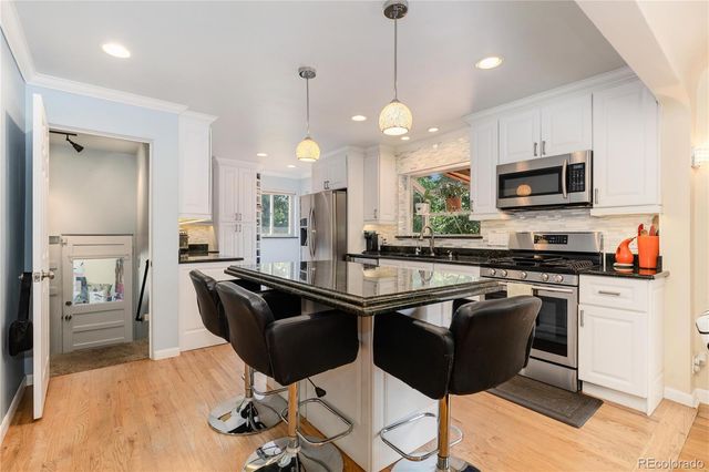 35 S Ammons Street, Denver, CO 80226