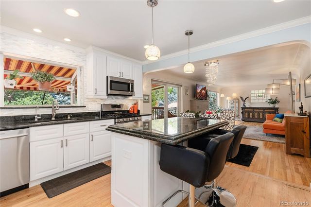 35 S Ammons Street, Denver, CO 80226
