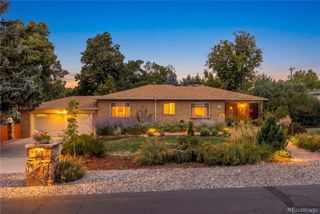 35 S Ammons Street, Denver, CO 80226