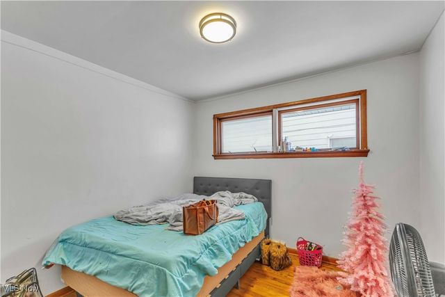 13704 Linn Avenue, Garfield Heights, OH 44125