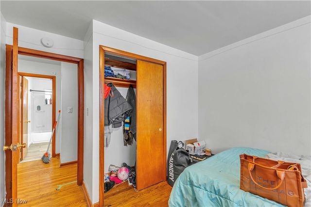 13704 Linn Avenue, Garfield Heights, OH 44125