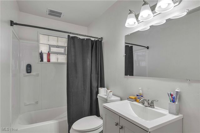 13704 Linn Avenue, Garfield Heights, OH 44125