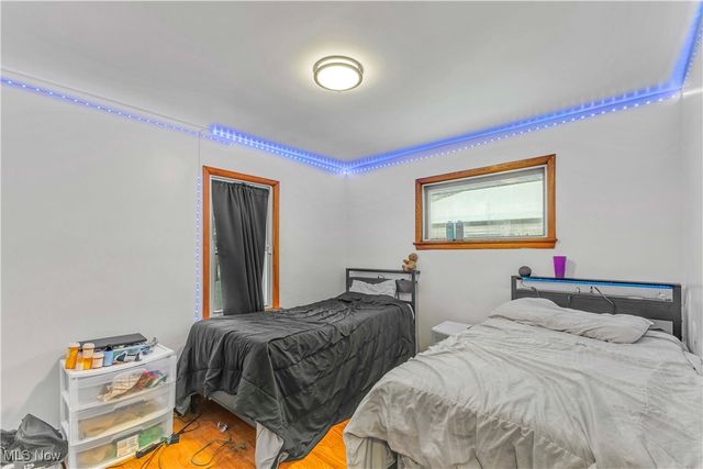 13704 Linn Avenue, Garfield Heights, OH 44125