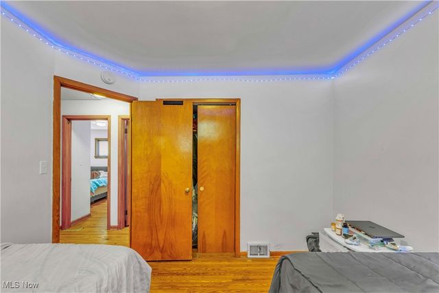 13704 Linn Avenue, Garfield Heights, OH 44125