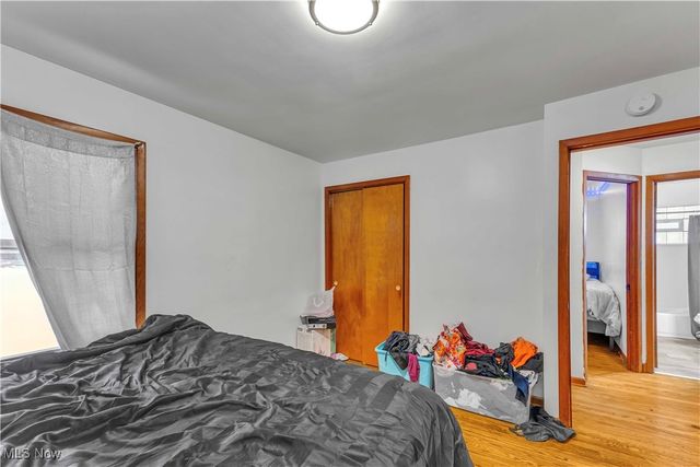 13704 Linn Avenue, Garfield Heights, OH 44125