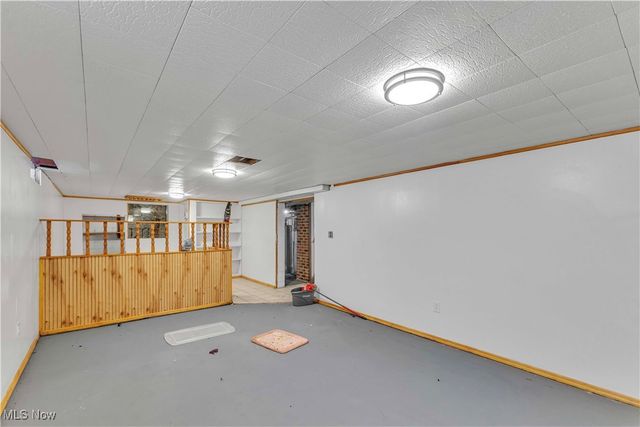 13704 Linn Avenue, Garfield Heights, OH 44125