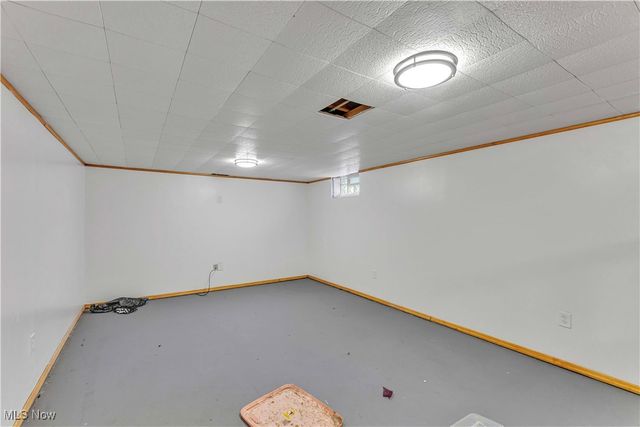 13704 Linn Avenue, Garfield Heights, OH 44125