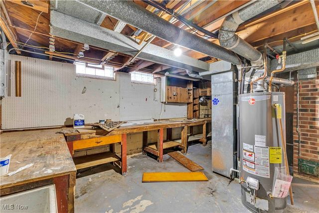 13704 Linn Avenue, Garfield Heights, OH 44125