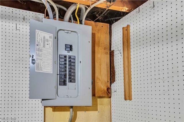 13704 Linn Avenue, Garfield Heights, OH 44125