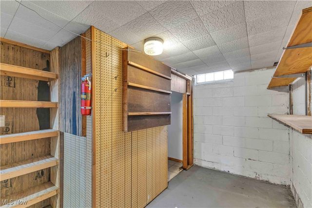 13704 Linn Avenue, Garfield Heights, OH 44125