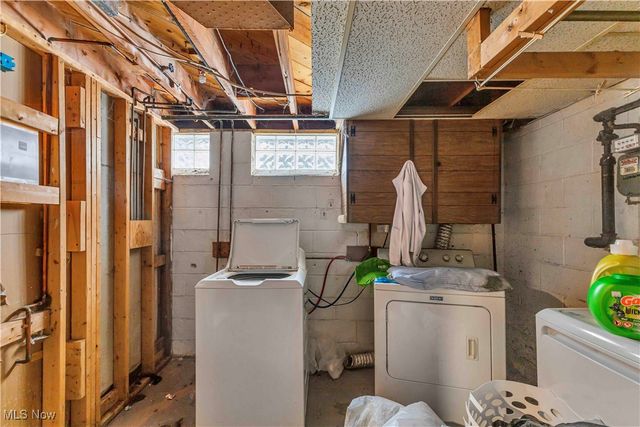 13704 Linn Avenue, Garfield Heights, OH 44125