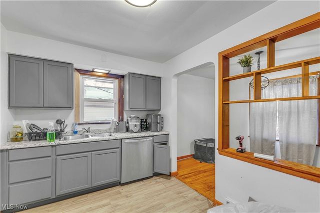 13704 Linn Avenue, Garfield Heights, OH 44125