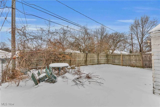 13704 Linn Avenue, Garfield Heights, OH 44125