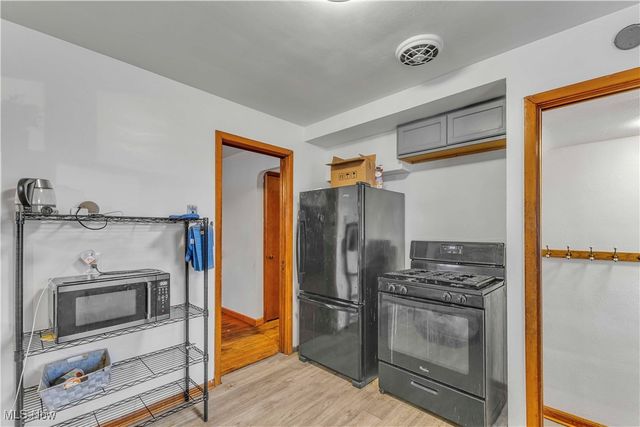 13704 Linn Avenue, Garfield Heights, OH 44125