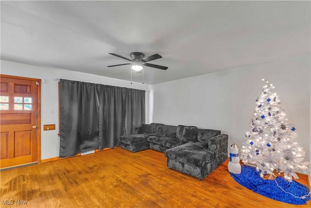 13704 Linn Avenue, Garfield Heights, OH 44125