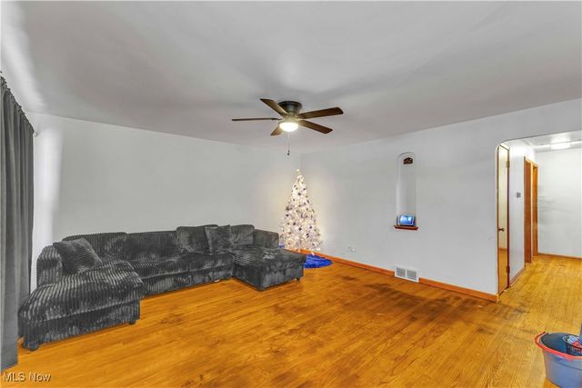 13704 Linn Avenue, Garfield Heights, OH 44125