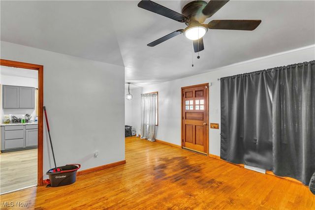 13704 Linn Avenue, Garfield Heights, OH 44125