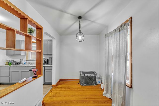 13704 Linn Avenue, Garfield Heights, OH 44125