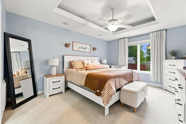 15905 Lebaron Lane, Huntertown, IN 46748