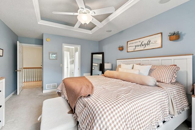 15905 Lebaron Lane, Huntertown, IN 46748