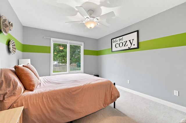 15905 Lebaron Lane, Huntertown, IN 46748