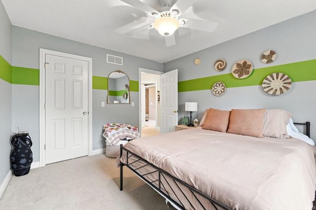 15905 Lebaron Lane, Huntertown, IN 46748
