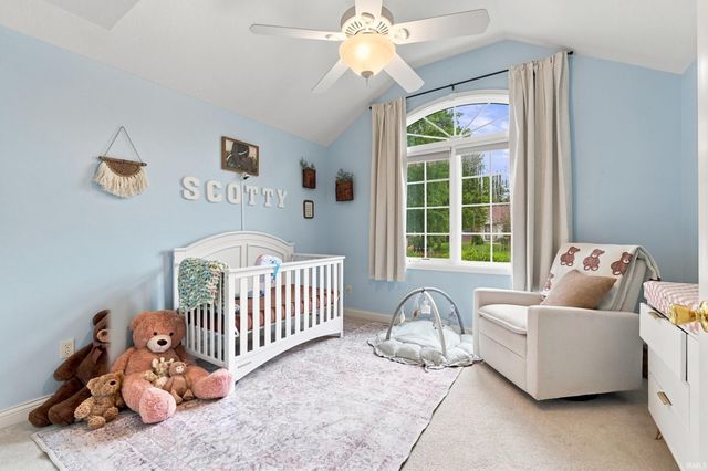 15905 Lebaron Lane, Huntertown, IN 46748
