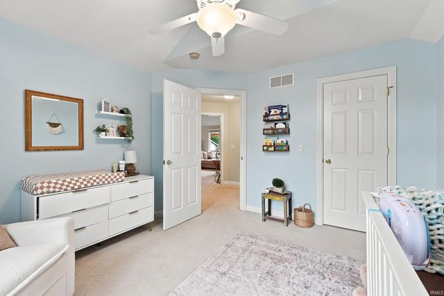 15905 Lebaron Lane, Huntertown, IN 46748