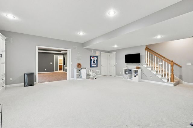 15905 Lebaron Lane, Huntertown, IN 46748