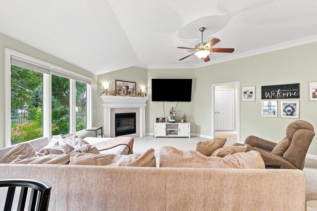 15905 Lebaron Lane, Huntertown, IN 46748