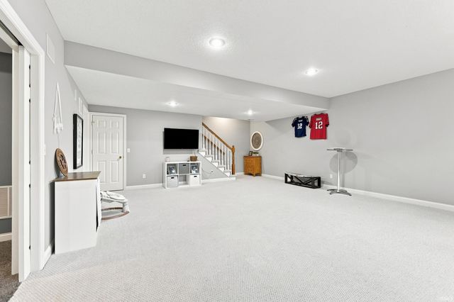 15905 Lebaron Lane, Huntertown, IN 46748