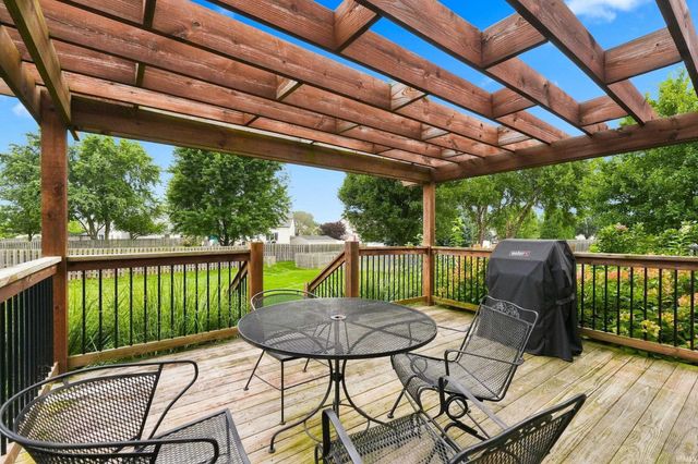 15905 Lebaron Lane, Huntertown, IN 46748