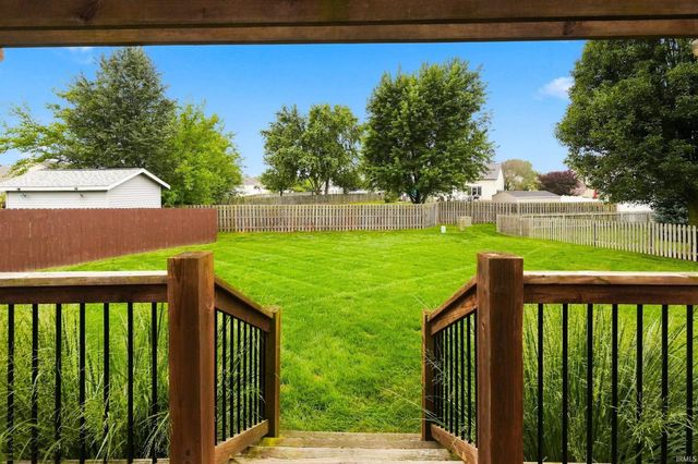 15905 Lebaron Lane, Huntertown, IN 46748