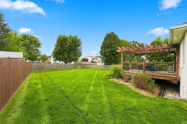 15905 Lebaron Lane, Huntertown, IN 46748