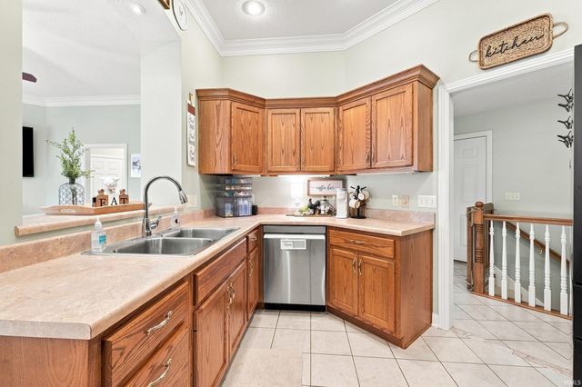 15905 Lebaron Lane, Huntertown, IN 46748