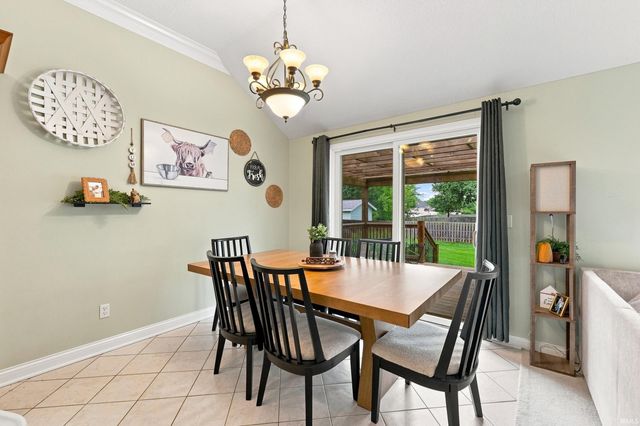 15905 Lebaron Lane, Huntertown, IN 46748