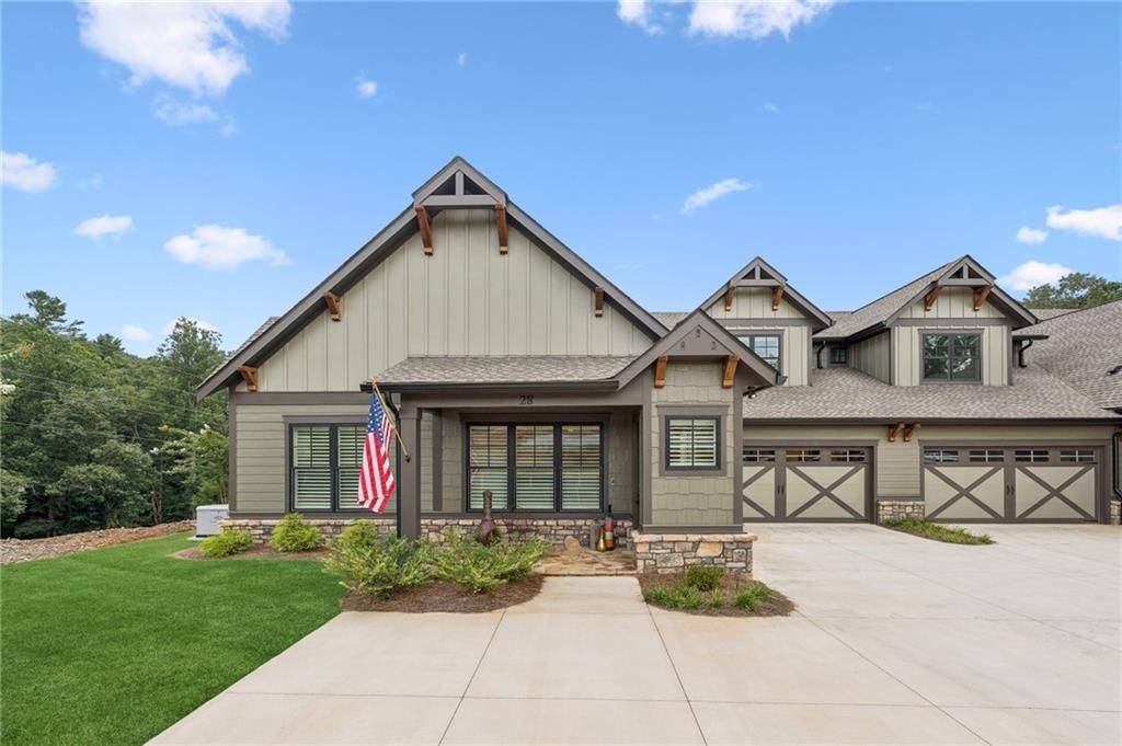 85 Villa Vista 28, Marble Hill, GA 30148