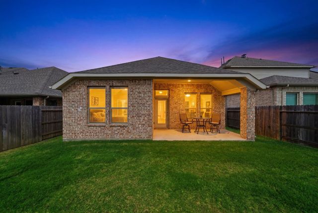 17219 Wild Watermelon Way, Conroe, TX 77302